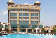 Hotel Aydinbey Kings Palace Turkse Rivièra